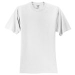 Jerzees Classics ™  Unisex Cotton T-Shirt - 