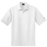 DISCONTINUED  Nike Dri-FIT Pebble Texture Polo - 
