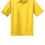 DISCONTINUED  Nike Dri-FIT Pebble Texture Polo - 