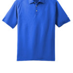 DISCONTINUED  Nike Dri-FIT Mini Texture Polo - - 