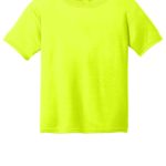 Gildan ®  - Youth Ultra Cotton ® 100% US Cotton T-Shirt. 2000B - 
