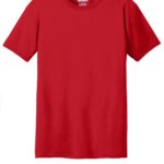 Gildan ®  Women's Ultra Cotton ®  100% US Cotton T-Shirt. 2000L - 