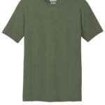 Gildan ®  - Ultra Cotton ®  100% US Cotton T-Shirt. - 