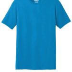 Gildan ®  - Ultra Cotton ®  100% US Cotton T-Shirt. - 