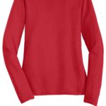 DISCONTINUED  Gildan ®  Ladies Gildan Performance ®  Long Sleeve T-Shirt - 