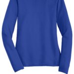 DISCONTINUED  Gildan ®  Ladies Gildan Performance ®  Long Sleeve T-Shirt - 