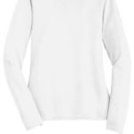 DISCONTINUED  Gildan ®  Ladies Gildan Performance ®  Long Sleeve T-Shirt - 