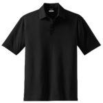 DISCONTINUED  Nike Elite Series Dri-FIT Ottoman Bonded Polo - 