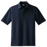 DISCONTINUED  Nike Elite Series Dri-FIT Ottoman Bonded Polo - 