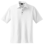DISCONTINUED  Nike Elite Series Dri-FIT Ottoman Bonded Polo - 
