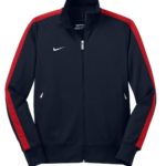 DISCONTINUED  Nike N98 Track Jacket - 
