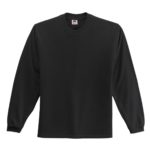 DISCONTINUED  Fruit of the Loom ®  HD Cotton ™  100% Cotton Long Sleeve T-Shirt - 