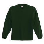 DISCONTINUED  Fruit of the Loom ®  HD Cotton ™  100% Cotton Long Sleeve T-Shirt - 
