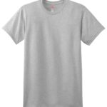 Hanes ®  - Perfect-T Cotton T-Shirt - 
