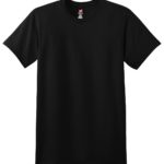 Hanes ®  - Perfect-T Cotton T-Shirt - 