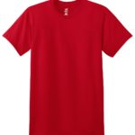 Hanes ®  - Perfect-T Cotton T-Shirt - 