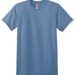 Hanes ®  - Perfect-T Cotton T-Shirt - 