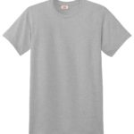 Hanes ®  - Perfect-T Cotton T-Shirt - 