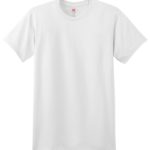 Hanes ®  - Perfect-T Cotton T-Shirt - 