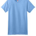 Hanes ®  - Perfect-T Cotton T-Shirt - 