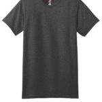 Hanes ®  - Perfect-T Cotton T-Shirt - 