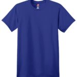 Hanes ®  - Perfect-T Cotton T-Shirt - 