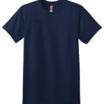 Hanes ®  - Perfect-T Cotton T-Shirt - 