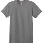 Hanes ®  - Perfect-T Cotton T-Shirt - 