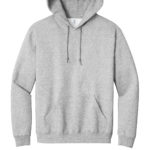 Jerzees ®  Super Sweats ®  NuBlend ®  - Pullover Hooded Sweatshirt - 