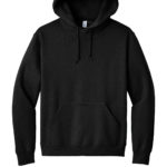 Jerzees ®  Super Sweats ®  NuBlend ®  - Pullover Hooded Sweatshirt - 