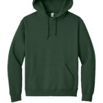 Jerzees ®  Super Sweats ®  NuBlend ®  - Pullover Hooded Sweatshirt - 
