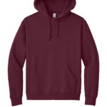Jerzees ®  Super Sweats ®  NuBlend ®  - Pullover Hooded Sweatshirt - 