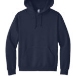 Jerzees ®  Super Sweats ®  NuBlend ®  - Pullover Hooded Sweatshirt - 
