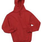 Jerzees ®  Super Sweats ®  NuBlend ®  - Pullover Hooded Sweatshirt - 
