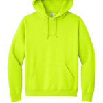 Jerzees ®  Super Sweats ®  NuBlend ®  - Pullover Hooded Sweatshirt - 