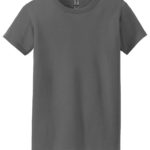 Gildan ®  Women's Heavy Cotton™ 100% Cotton T-Shirt - 