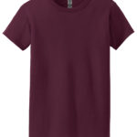 Gildan ®  Women's Heavy Cotton™ 100% Cotton T-Shirt - 