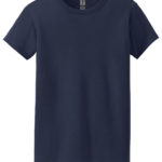 Gildan ®  Women's Heavy Cotton™ 100% Cotton T-Shirt - 