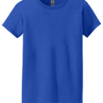 Gildan ®  Women's Heavy Cotton™ 100% Cotton T-Shirt - 