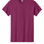 Gildan ®  - Heavy Cotton ™  100% Cotton T-Shirt - 