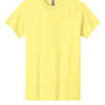 Gildan ®  - Heavy Cotton ™  100% Cotton T-Shirt - 