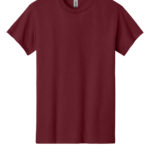 Gildan ®  - Heavy Cotton ™  100% Cotton T-Shirt - 