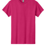 Gildan ®  - Heavy Cotton ™  100% Cotton T-Shirt - 