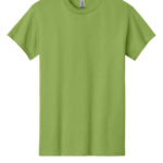 Gildan ®  - Heavy Cotton ™  100% Cotton T-Shirt - 