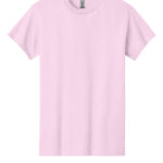 Gildan ®  - Heavy Cotton ™  100% Cotton T-Shirt - 