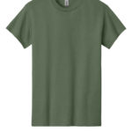 Gildan ®  - Heavy Cotton ™  100% Cotton T-Shirt - 