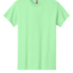 Gildan ®  - Heavy Cotton ™  100% Cotton T-Shirt - 