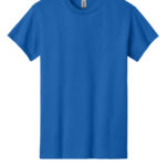 Gildan ®  - Heavy Cotton ™  100% Cotton T-Shirt - 