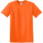 Gildan ®  - Heavy Cotton ™  100% Cotton T-Shirt - 