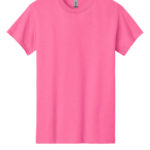 Gildan ®  - Heavy Cotton ™  100% Cotton T-Shirt - 